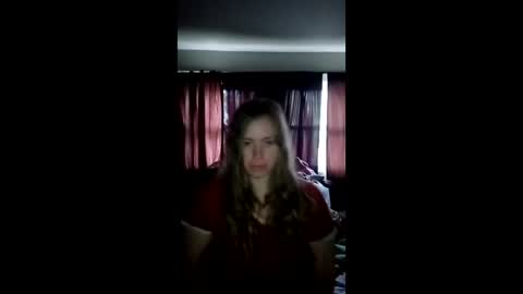 nursekrissy online show from June 6, 11:49 am