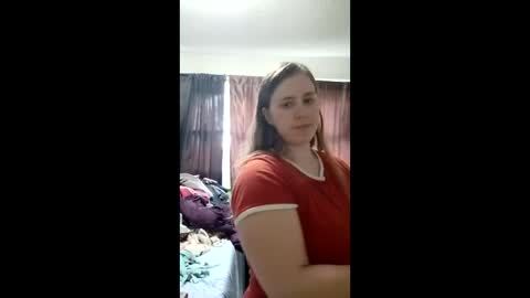 nursekrissy online show from June 6, 4:02 pm