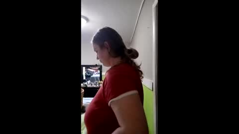 nursekrissy online show from June 6, 5:08 pm