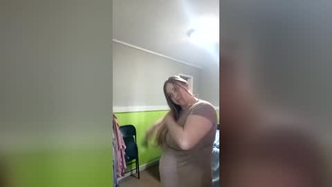 nursekrissy online show from June 12, 7:54 pm