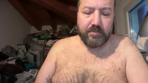Nutelloso online show from February 25, 7:39 am
