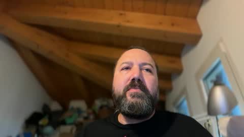 Nutelloso online show from May 11, 6:48 am