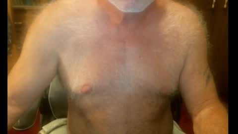 northcountryguy online show from August 7, 3:28 am
