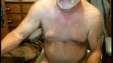 northcountryguy online show from August 8, 4:01 am