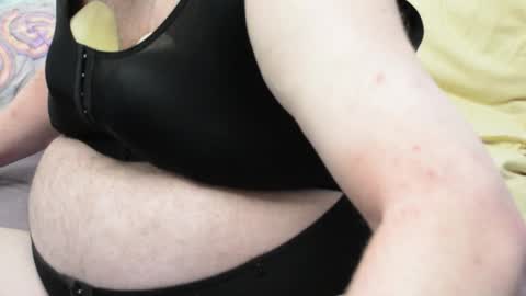 Nylon lover online show from March 22, 12:14 am