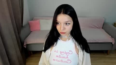 nya_babe online show from August 7, 3:34 pm
