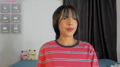 Nya online show from July 29, 2:40 am