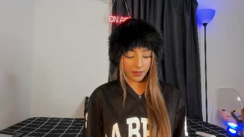Nya online show from August 8, 12:22 am
