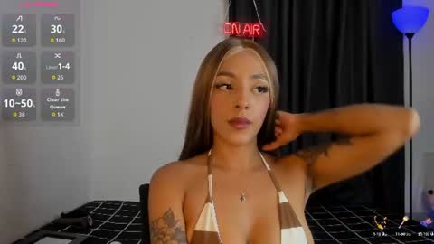 Nya online show from August 8, 11:05 pm