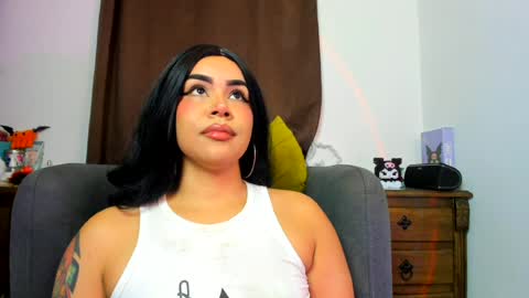 Nyal online show from August 6, 2:21 am