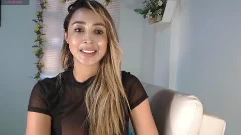 Nycole online show from July 30, 8:26 pm