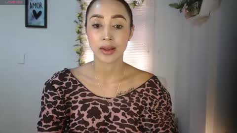 Nycole online show from August 4, 4:15 pm