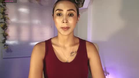 Nycole online show from August 13, 5:49 pm