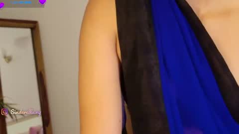Nylaah online show from August 9, 4:13 am