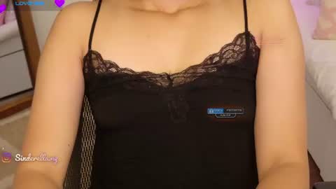 Nylaah online show from August 13, 2:58 am