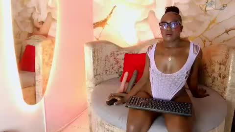 NYLA online show from August 11, 7:27 pm