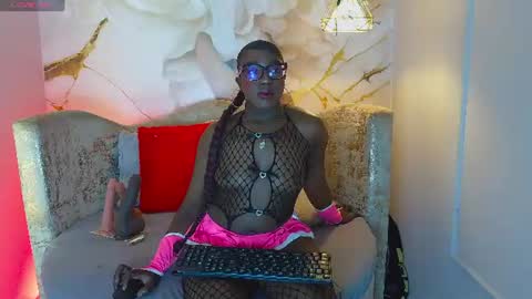 NYLA online show from August 15, 6:56 pm