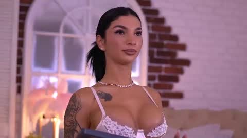 Nyssa online show from August 1, 6:25 pm
