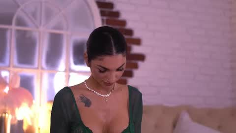 Nyssa online show from August 1, 11:55 pm