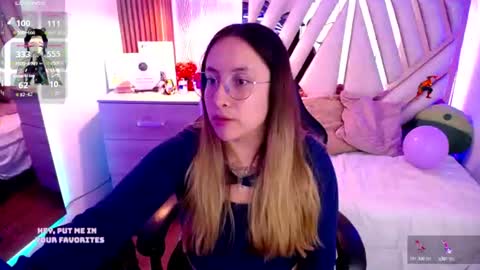 nyx_andria online show from August 11, 4:25 am