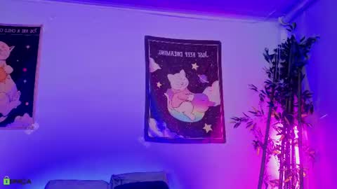 nyx_nayla online show from August 6, 5:34 pm