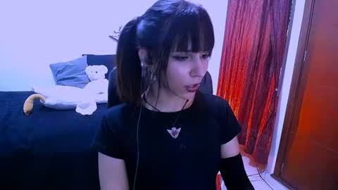 Nyxxei online show from July 24, 3:09 am