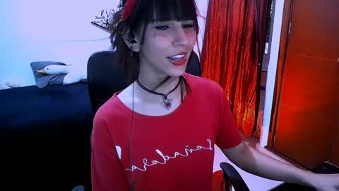 Nyxxei online show from July 28, 1:11 am