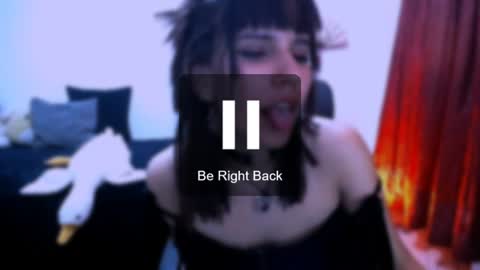 Nyxxei online show from July 31, 2:40 am