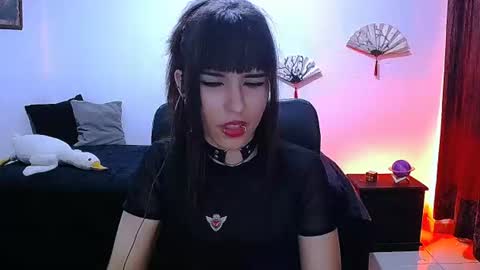 Nyxxei online show from August 9, 1:06 am