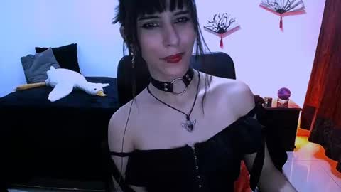 Nyxxei online show from August 12, 12:24 am