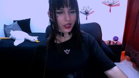 Nyxxei online show from August 13, 12:57 am