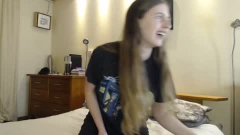 Stef  Derek online show from August 13, 3:31 am