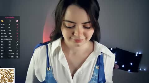 Polly online show from August 2, 3:41 pm