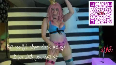 Pepper online show from April 21, 9:07 pm