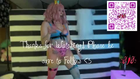 Pepper online show from April 22, 12:24 am