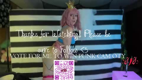 Pepper online show from May 29, 12:57 am