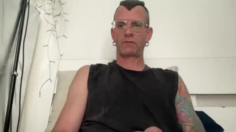 Jonathan Deep online show from July 19, 11:23 am