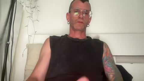 Jonathan Deep online show from July 19, 4:20 pm