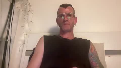 Jonathan Deep online show from July 20, 9:51 pm