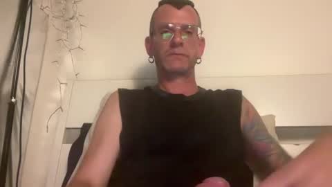 Jonathan Deep online show from July 20, 10:57 pm