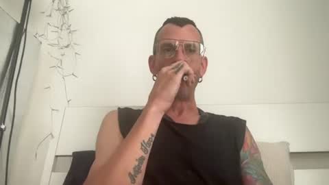 Jonathan Deep online show from July 22, 11:45 am