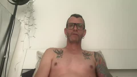 Jonathan Deep online show from July 26, 9:14 am