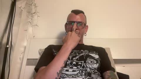 Jonathan Deep online show from July 26, 8:03 pm