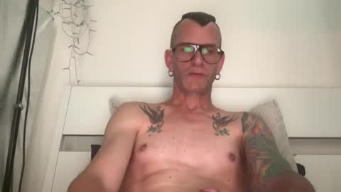 Jonathan Deep online show from July 28, 1:17 pm