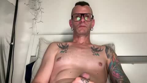 Jonathan Deep online show from July 29, 10:39 pm