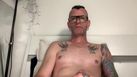 Jonathan Deep online show from July 30, 7:48 am