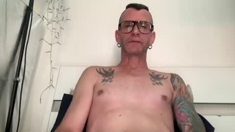 Jonathan Deep online show from August 9, 1:45 pm