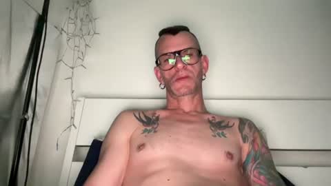 Jonathan Deep online show from August 9, 3:57 pm