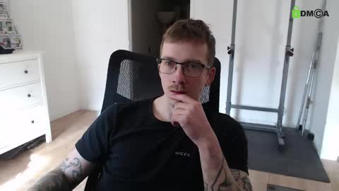 oatking online show from April 4, 8:54 am