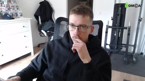 oatking online show from April 10, 9:24 am